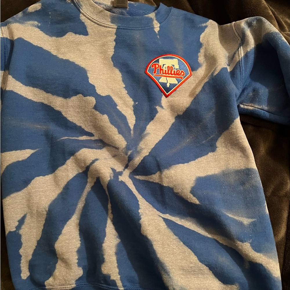 Philadelphia Phillies sweatshirt